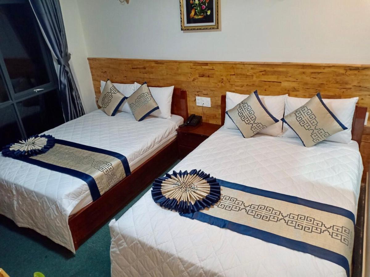 Cosy Hotel CON DAO Exterior photo